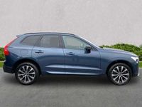 Usado Volvo XC60 Plus 197 HP (144 kW) 2023 Azul SUV