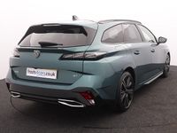 Used Peugeot 308 SW GTi 131 HP (96 kW) 2025 Estate