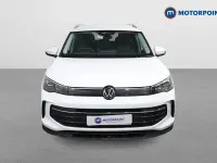 Used VW Tiguan Match 2024 White SUV