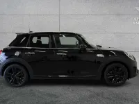 Used Mini Cooper S Sport 192 HP (141 kW) 2020 Black Hatchback