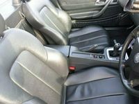 Used Mercedes SLK230 197 HP (144 kW) 2002 Cabriolet