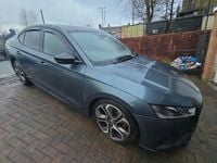 Used Skoda Octavia vRS 200 HP (147 kW) 2023 Hatchback