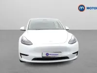 Used Tesla Model Y Standard Range 219 kW (299 HP) 2024 SUV
