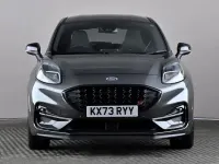 Used Ford Puma ST 170 HP (125 kW) 2023 Grey SUV