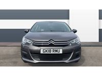 used Citroën C4 1.6 BlueHDi Edition 5dr Diesel Hatchback