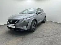 Used Nissan Qashqai Tekna 2023 Grey SUV