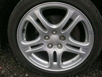 Used Subaru Impreza 2003 Sedan