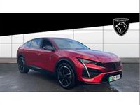 Gebraucht Peugeot 408 GTi 158 kW (215 PS) 2025 Other SUV