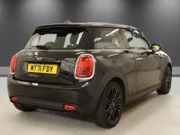 Used Mini Cooper SE Hatch 135 kW (184 HP) 2021 Hatchback