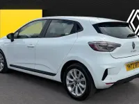 Usado Renault Clio V Evolution 143 CV (105 kW) 2025 Utilitario