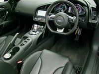 Used Audi R8 Coupé 2010 Coupe