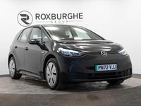 Used VW ID.3 Pro Performance 150 kW (204 HP) 2022 Grey Hatchback