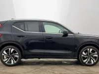 Usado Volvo XC40 Ultra 2025 Preto SUV