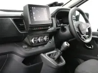 Używany Renault Trafic 150 KM (110 kW) 2025 Biały
