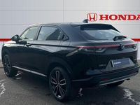 Used Honda HR-V Elegance 131 HP (96 kW) 2024 SUV