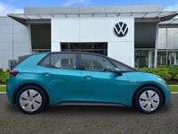 Used VW ID.3 Pro Performance 150 kW (204 HP) 2022 Other Hatchback