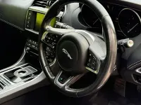 Used Jaguar XE R-Sport 179 HP (131 kW) 2019 Sedan