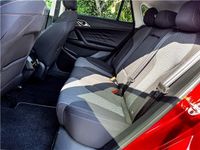 Used MG HS SE 2025 Red SUV