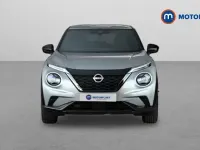 Used Nissan Juke N-Connecta 143 HP (105 kW) 2026 SUV