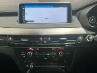 Used BMW X6 M Sport 258 HP (189 kW) 2019 SUV