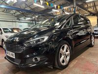 used Ford S-MAX 2.0 TDCi 180 Titanium 5dr Powershift