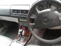 Used Mercedes SL280 1997 Cabriolet