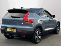 Used Volvo XC40 Plus 167 kW (228 HP) 2023 SUV