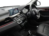 Used BMW X1 xLine 134 HP (98 kW) 2021 White SUV