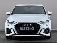 Used Audi A3 Sportback S-Line 110 HP (80 kW) 2024 Hatchback