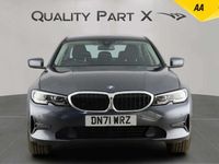 Used BMW 330e 2022 Grey Sedan