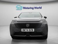 Used Peugeot 3008 Allure 136 HP (100 kW) 2025 Grey SUV