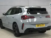 Used BMW X3 Comfort Edition 393 HP (289 kW) 2025 Grey SUV