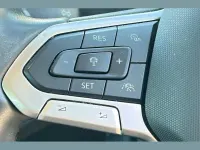 Used VW Polo Style 94 HP (69 kW) 2023 Grey Hatchback