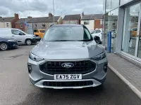 Used Ford Kuga Active 183 HP (134 kW) 2025 Silver SUV