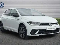 Used VW Polo 115 HP (84 kW) 2025 Hatchback
