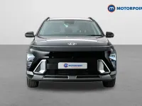 Used Hyundai Kona Ultimate 2026 Black SUV