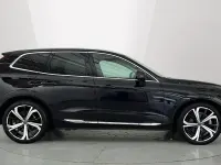 Used Volvo XC60 Ultra 2025 Black SUV