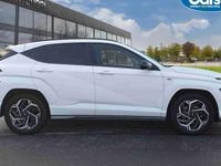 Used Hyundai Kona N Line 141 HP (103 kW) 2025 SUV
