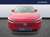 Second-hand Honda HR-V Elegance 131 CP (96 kW) 2025 Roșu SUV