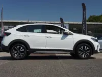 Used VW Taigo 95 HP (69 kW) 2023 SUV