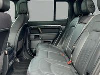 Used Land Rover Defender 300 HP (220 kW) 2024 SUV