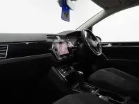 Used VW Touran 150 HP (110 kW) 2022 MPV