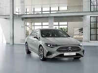 New Mercedes CLA180 AMG Line Premium 136 HP (100 kW) 2026 Sedan
