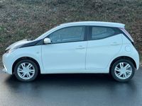 used Toyota Aygo o 1.0 VVT-I X-PRESSION 5d 69 BHP Hatchback