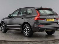 Used Volvo XC60 Plus 197 HP (144 kW) 2023 SUV