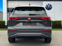 New VW Touran S 150 HP (110 kW) 2026 Grey MPV
