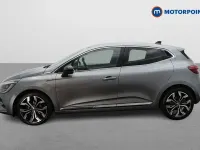 Used Renault Clio V Techno 2023 Grey Hatchback