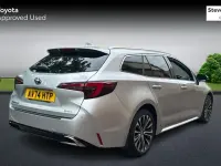 Używany Toyota Corolla Design 140 KM (102 kW) 2026 Kombi