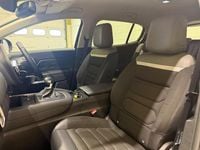 Used Citroën C5 PureTech 2023 Black Hatchback