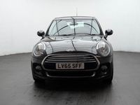 Used Mini Cooper Hatch 136 HP (100 kW) 2016 Brown Hatchback
